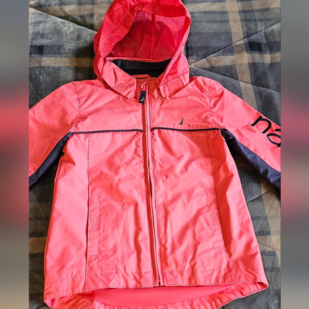 Nautica Jacket